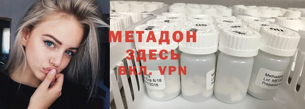 крисы Горняк