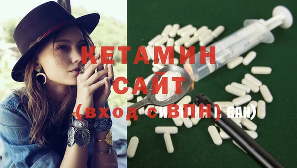 крисы Горняк